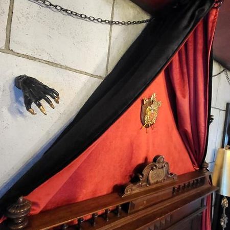 Transylvania House York Esterno foto