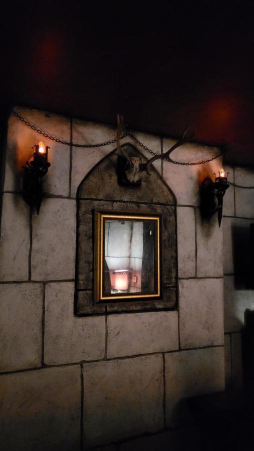 Transylvania House York Esterno foto