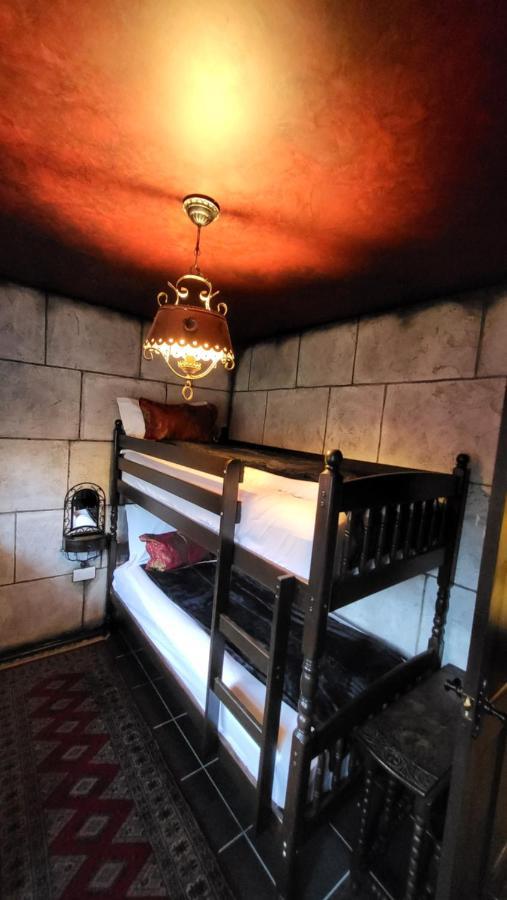 Transylvania House York Esterno foto